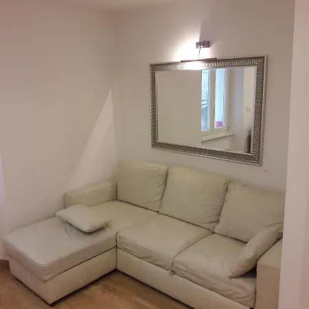 Appartement Blue House