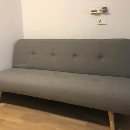 Appartement Blue House