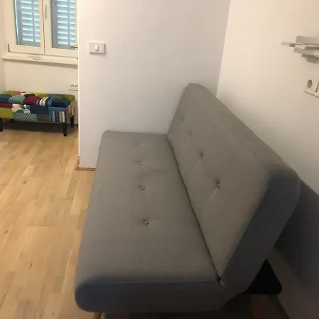 Appartement Blue House